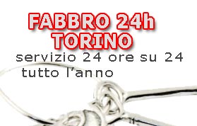 Fabbro Torino